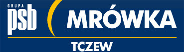logo psb mrowka Mrówka Tczew