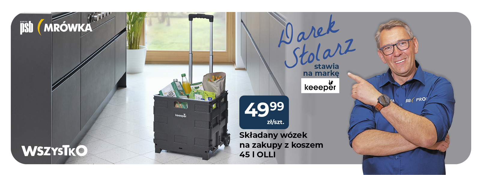 Grupa PSB mrowka Mrówka Tczew