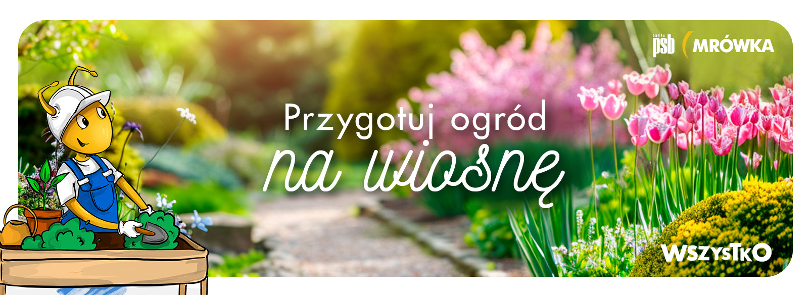 Grupa PSB mrowka Mrówka Tczew